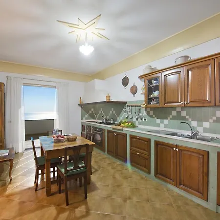 Raffaello Apartment