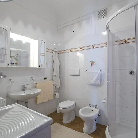 Apartment Raffaello Conca dei Marini