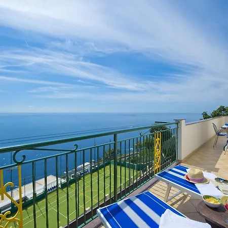 Raffaello Apartment Conca dei Marini