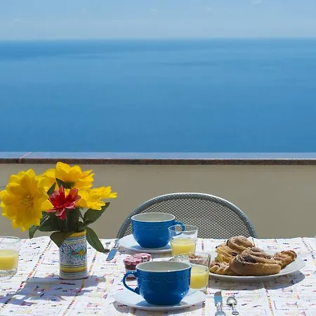 Raffaello Apartment Conca dei Marini